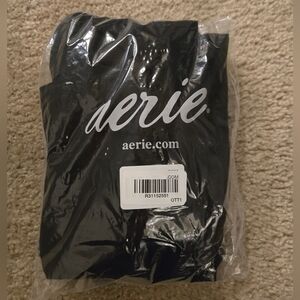 Aerie Offline OG High Waisted Cotton Legging